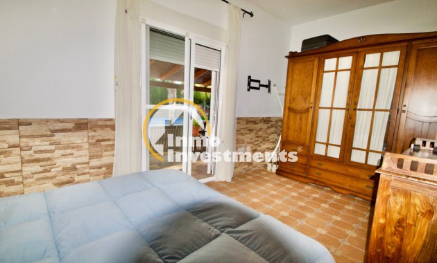 Reventa - Finca - Sucina - Sucina - Campo