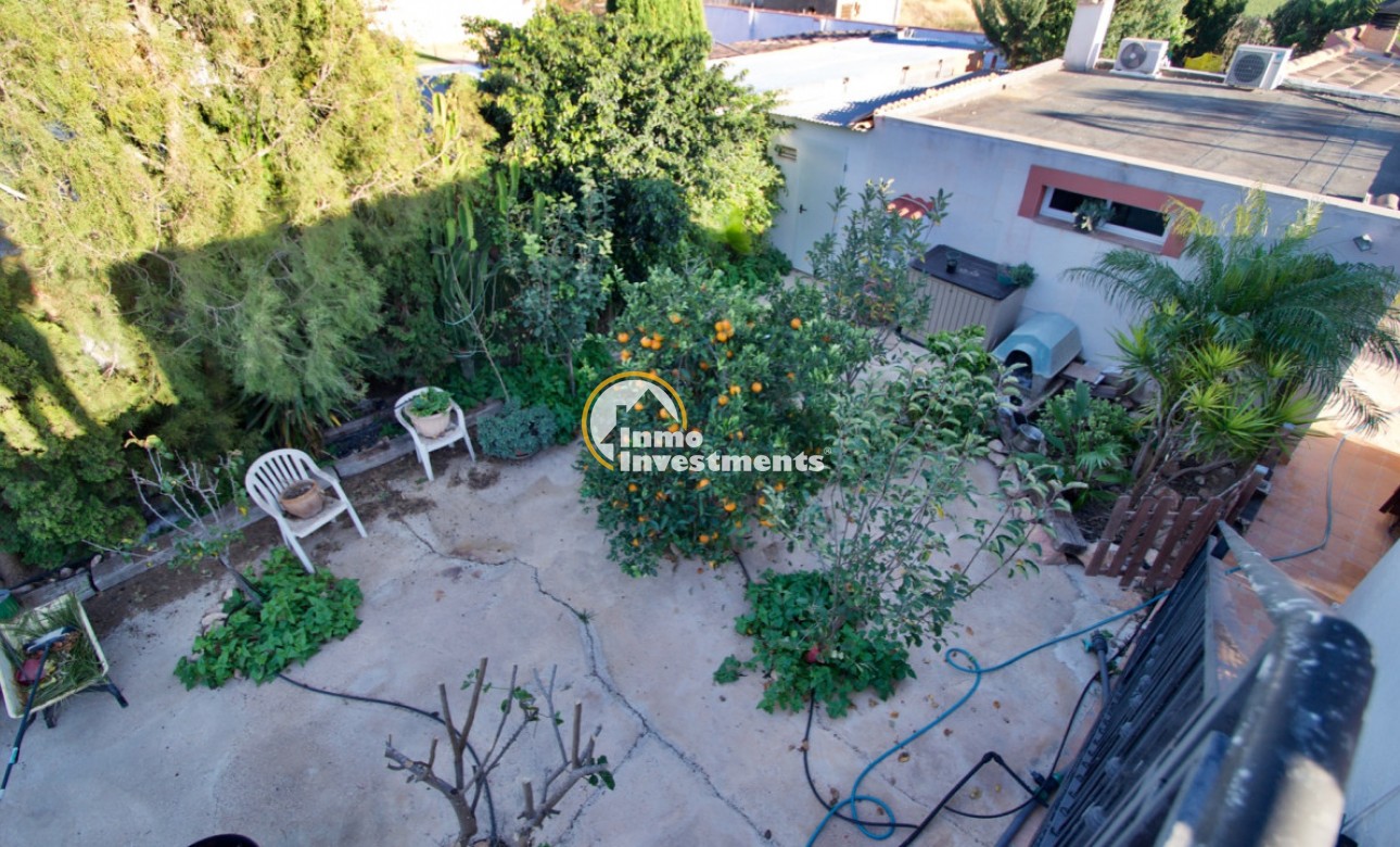 Reventa - Finca - Sucina - Sucina - Campo