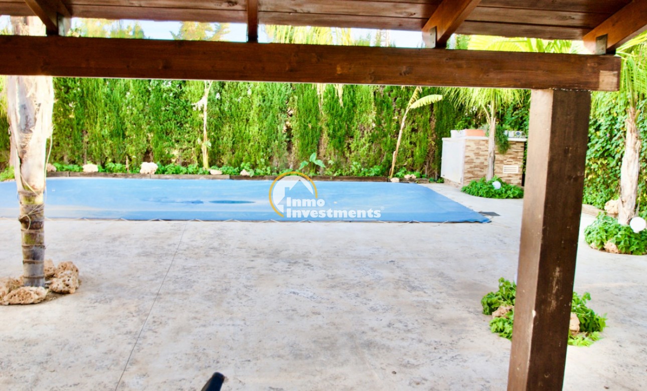 Reventa - Finca - Sucina - Sucina - Campo