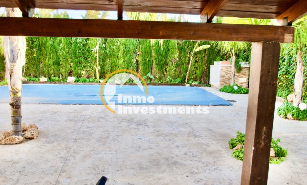 Reventa - Finca - Sucina - Sucina - Campo