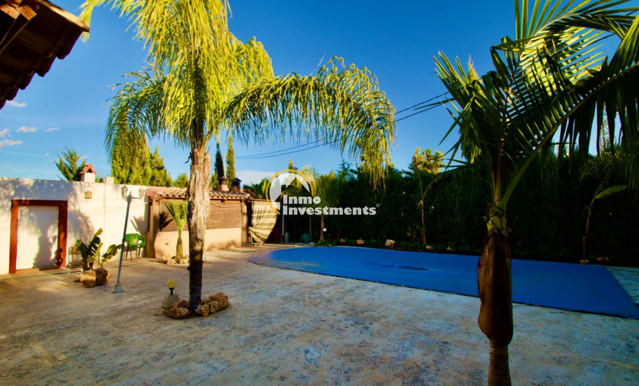 Reventa - Finca - Sucina - Sucina - Campo