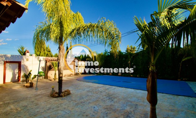 Reventa - Finca - Sucina - Sucina - Campo