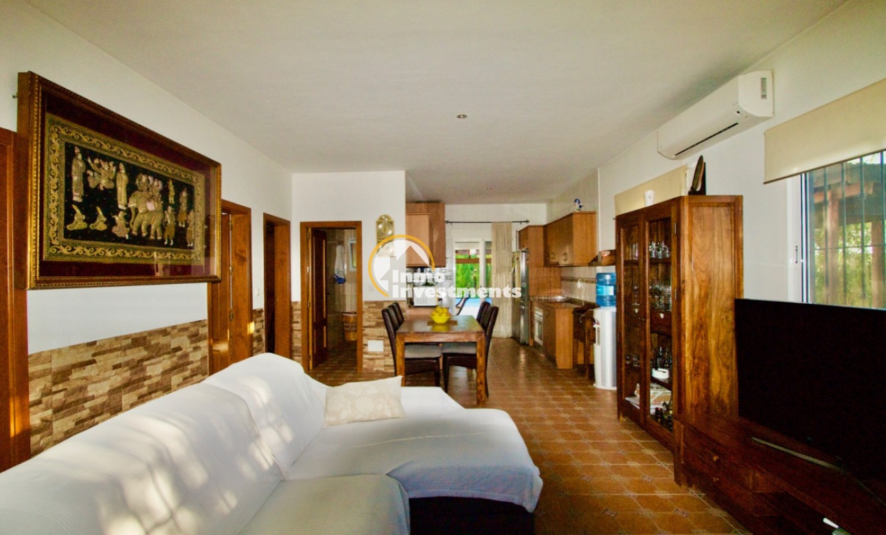 Reventa - Finca - Sucina - Sucina - Campo