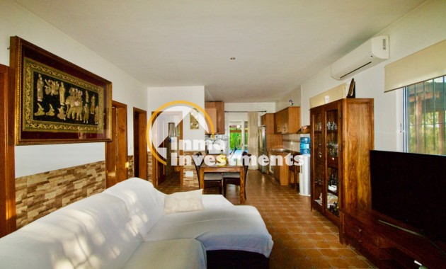 Reventa - Finca - Sucina - Sucina - Campo