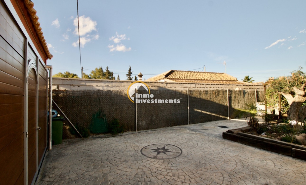 Reventa - Finca - Sucina - Sucina - Campo