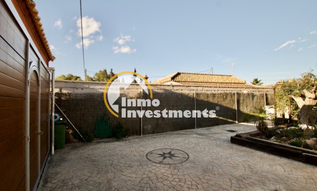 Reventa - Finca - Sucina - Sucina - Campo