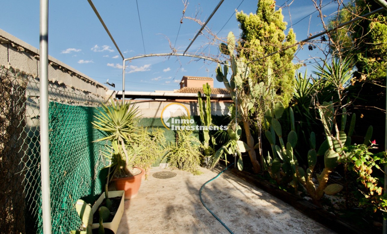 Reventa - Finca - Sucina - Sucina - Campo