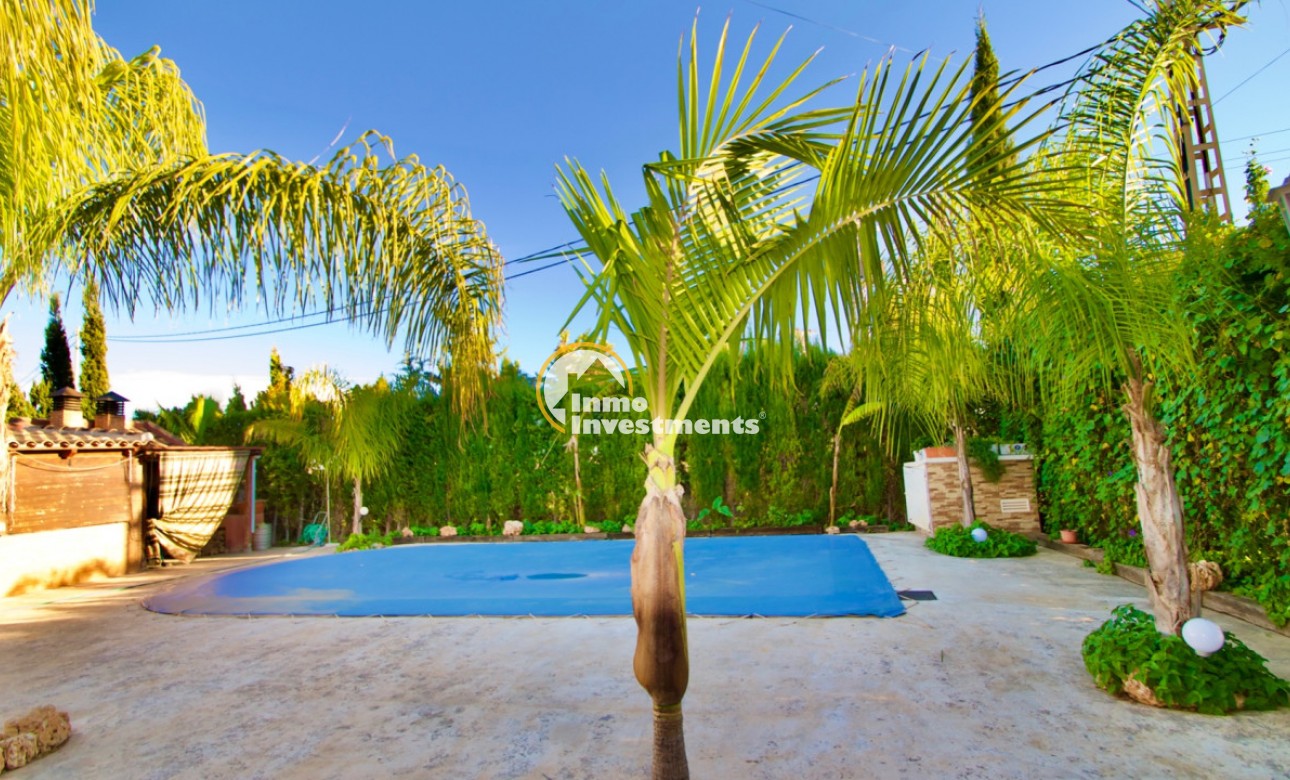 Reventa - Finca - Sucina - Sucina - Campo