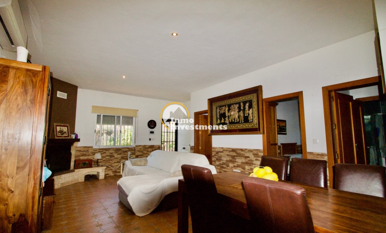 Reventa - Finca - Sucina - Sucina - Campo