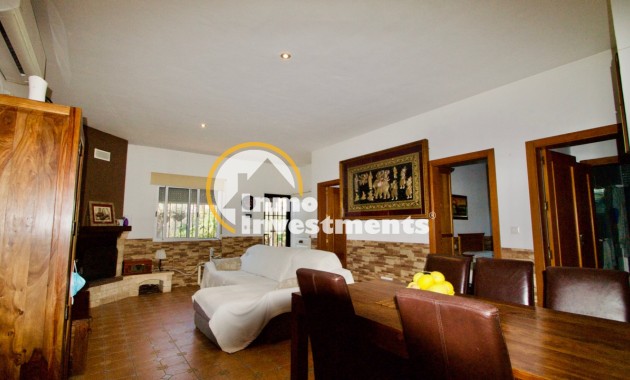 Reventa - Finca - Sucina - Sucina - Campo