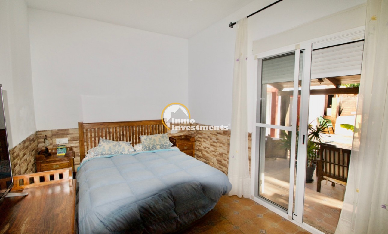 Reventa - Finca - Sucina - Sucina - Campo