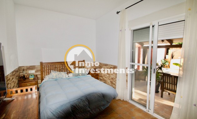 Reventa - Finca - Sucina - Sucina - Campo