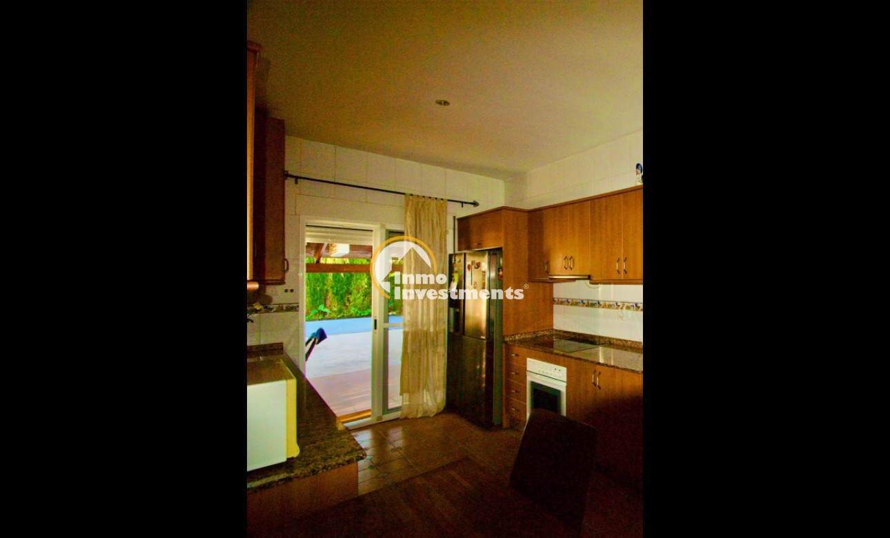 Reventa - Finca - Sucina - Sucina - Campo