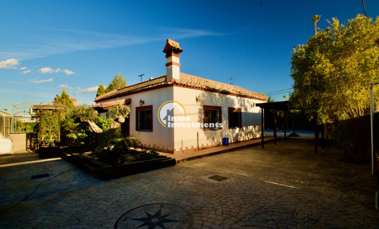 Reventa - Finca - Sucina - Sucina - Campo