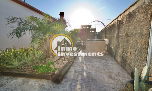 Reventa - Finca - Sucina - Sucina - Campo