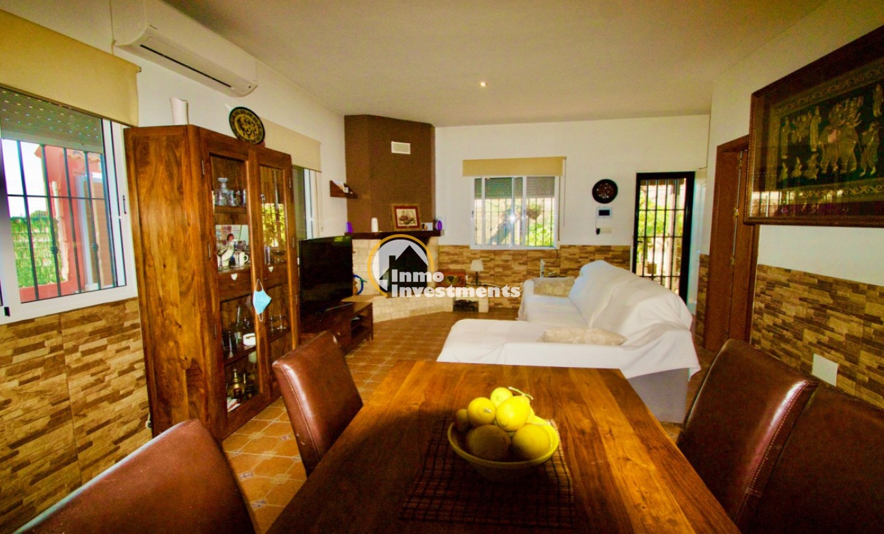 Reventa - Finca - Sucina - Sucina - Campo