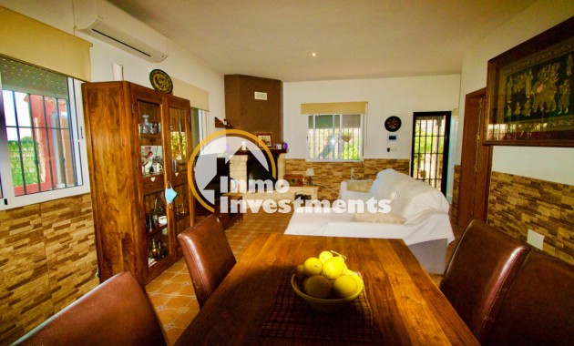 Reventa - Finca - Sucina - Sucina - Campo