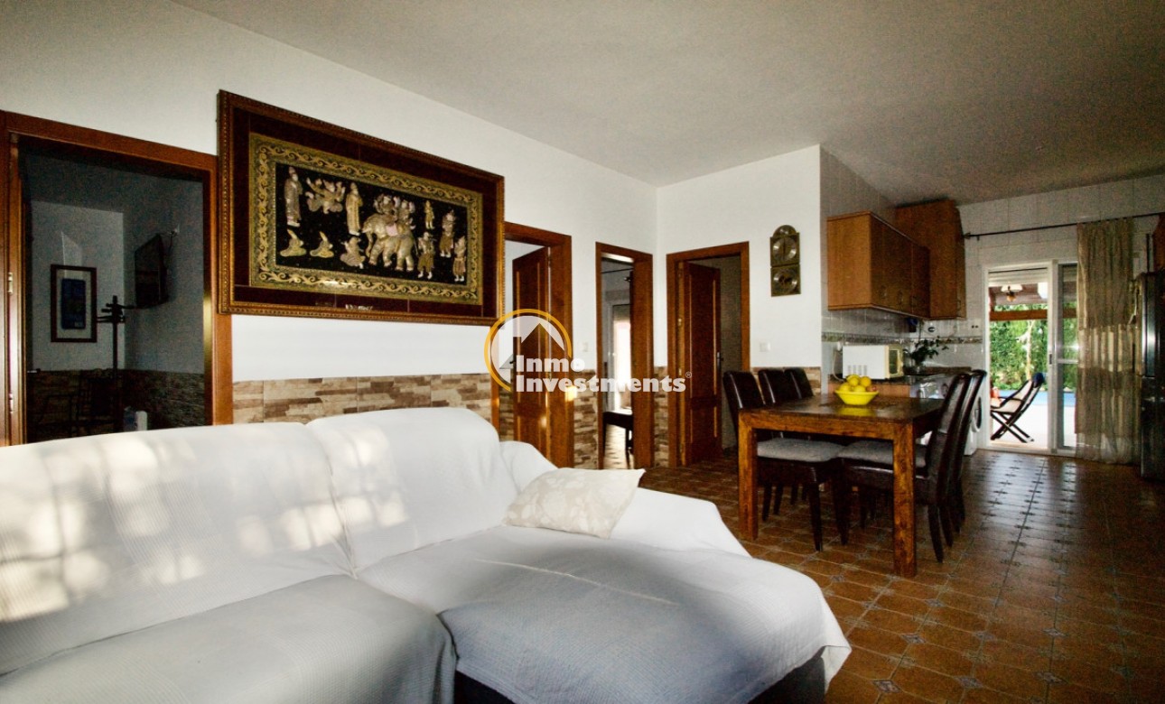 Reventa - Finca - Sucina - Sucina - Campo