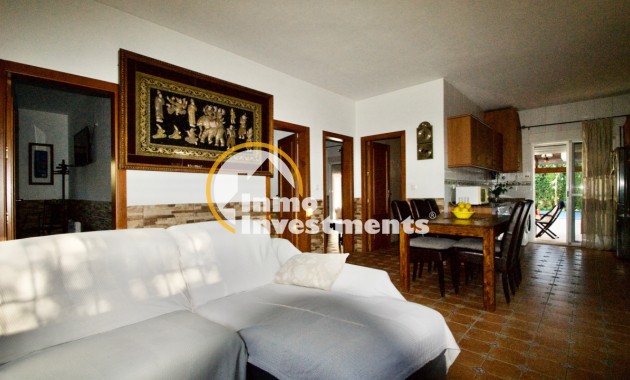 Reventa - Finca - Sucina - Sucina - Campo