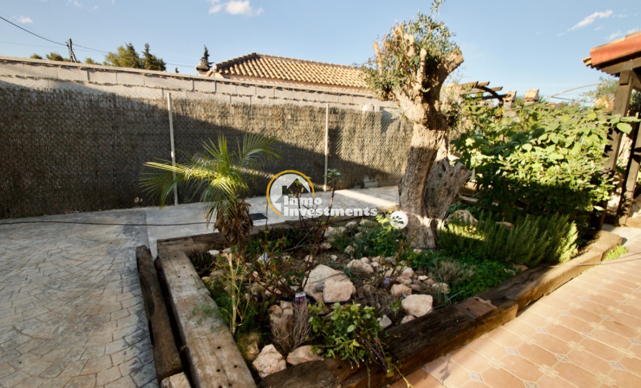 Reventa - Finca - Sucina - Sucina - Campo