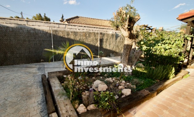 Reventa - Finca - Sucina - Sucina - Campo