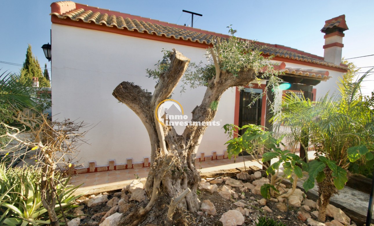 Reventa - Finca - Sucina - Sucina - Campo