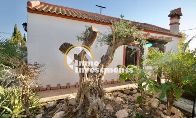 Reventa - Finca - Sucina - Sucina - Campo