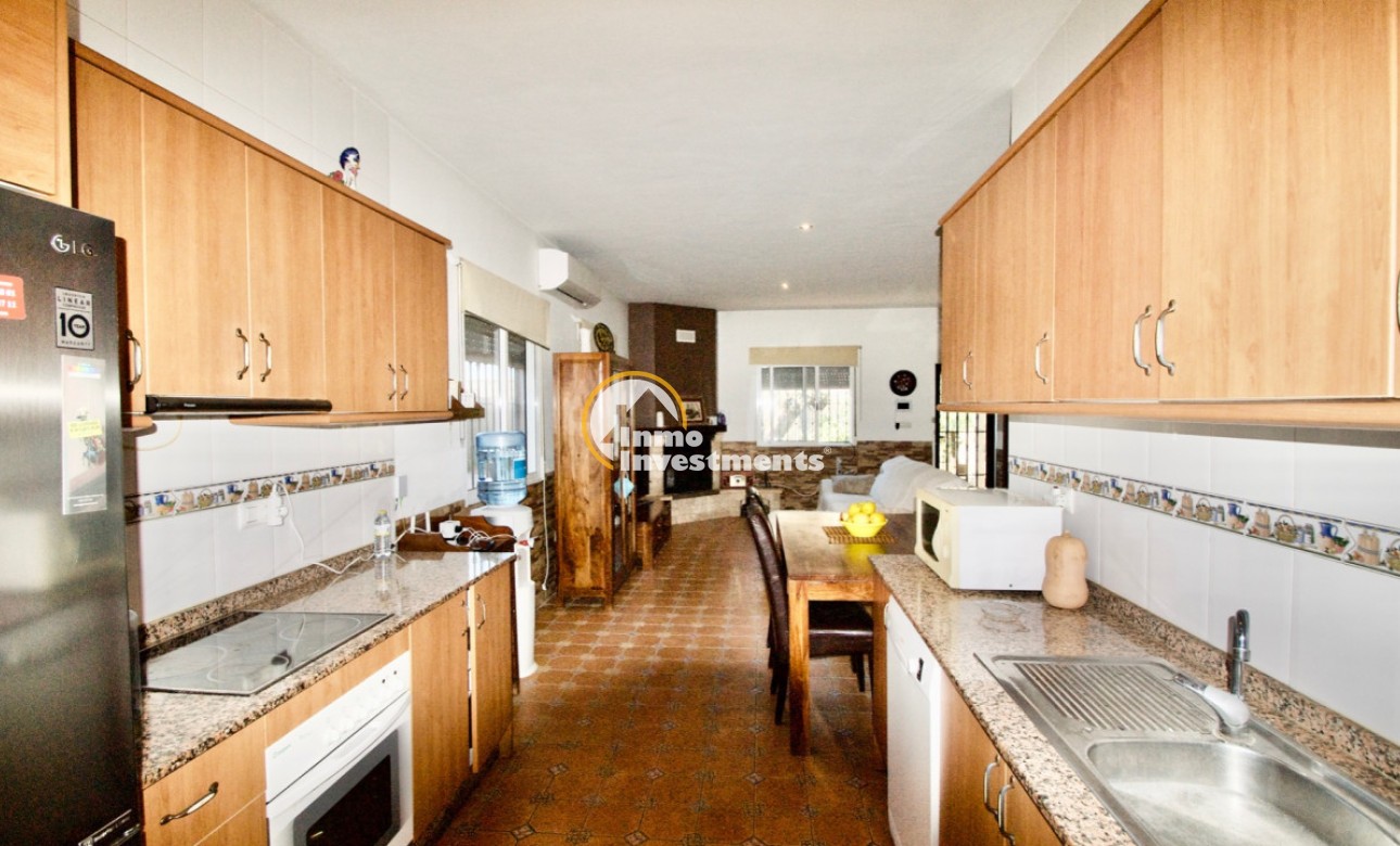 Reventa - Finca - Sucina - Sucina - Campo