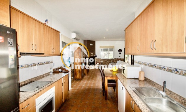 Reventa - Finca - Sucina - Sucina - Campo