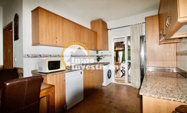 Reventa - Finca - Sucina - Sucina - Campo