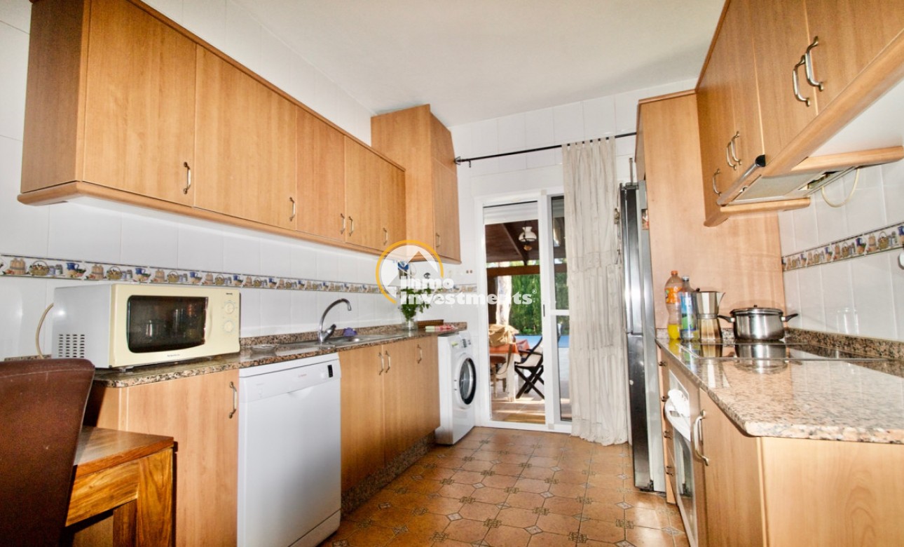 Reventa - Finca - Sucina - Sucina - Campo