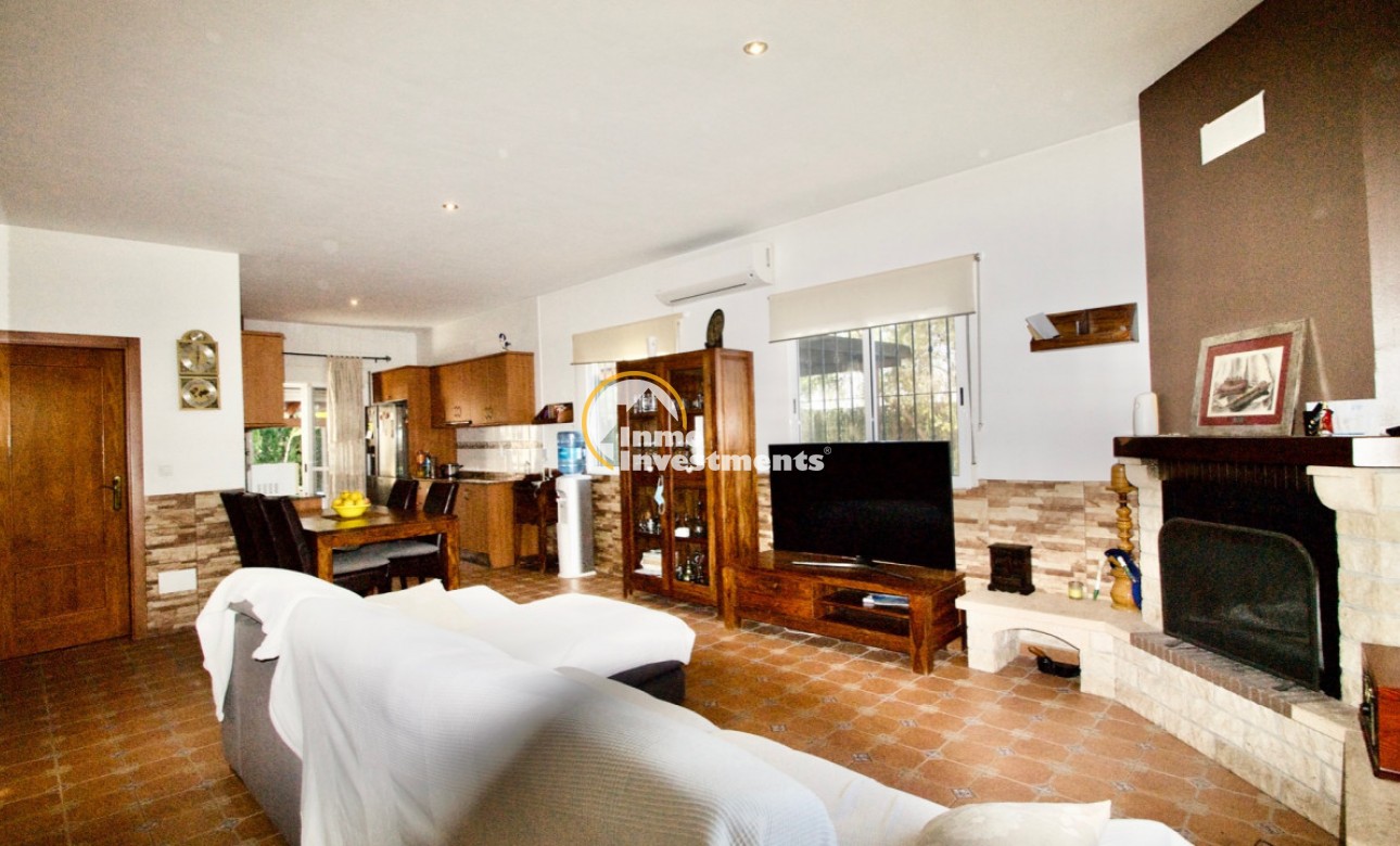 Reventa - Finca - Sucina - Sucina - Campo