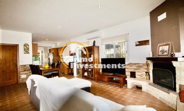 Reventa - Finca - Sucina - Sucina - Campo