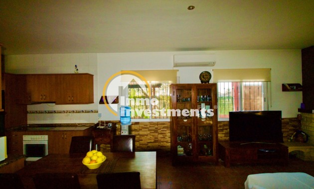 Reventa - Finca - Sucina - Sucina - Campo