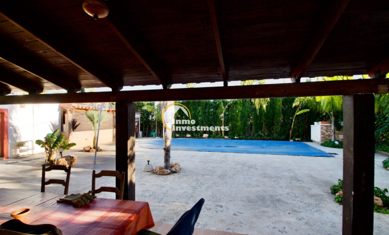 Reventa - Finca - Sucina - Sucina - Campo