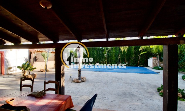 Reventa - Finca - Sucina - Sucina - Campo