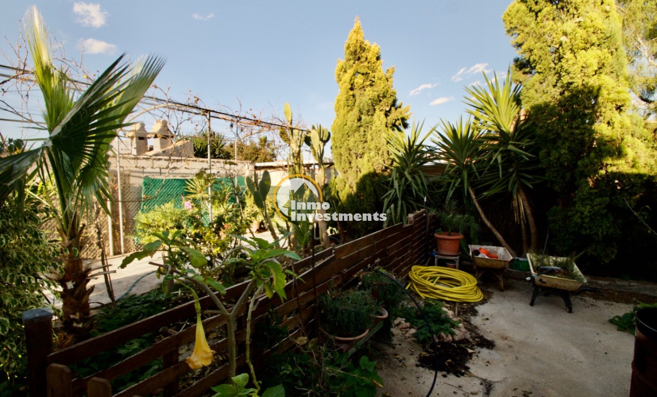 Reventa - Finca - Sucina - Sucina - Campo