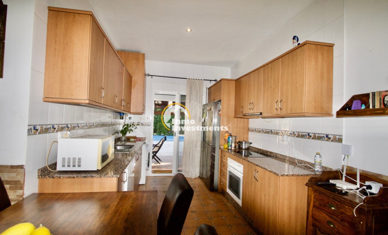 Reventa - Finca - Sucina - Sucina - Campo