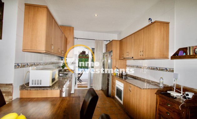 Reventa - Finca - Sucina - Sucina - Campo