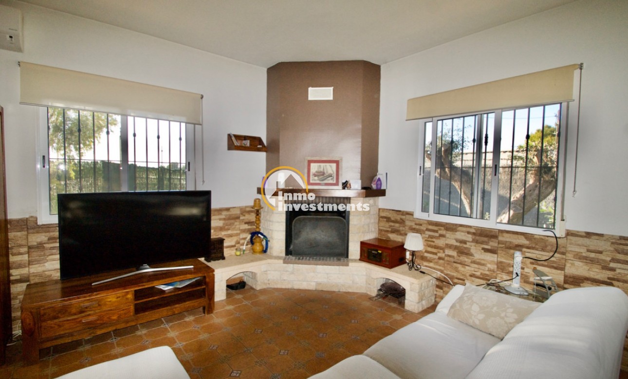 Reventa - Finca - Sucina - Sucina - Campo