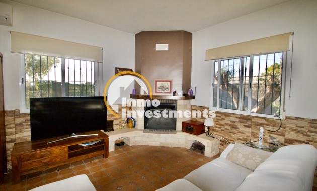 Reventa - Finca - Sucina - Sucina - Campo