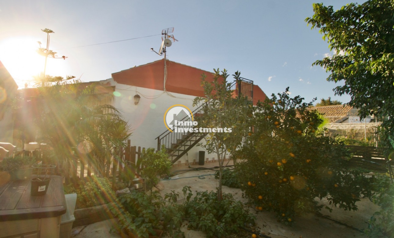 Reventa - Finca - Sucina - Sucina - Campo