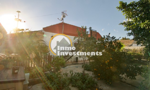 Reventa - Finca - Sucina - Sucina - Campo