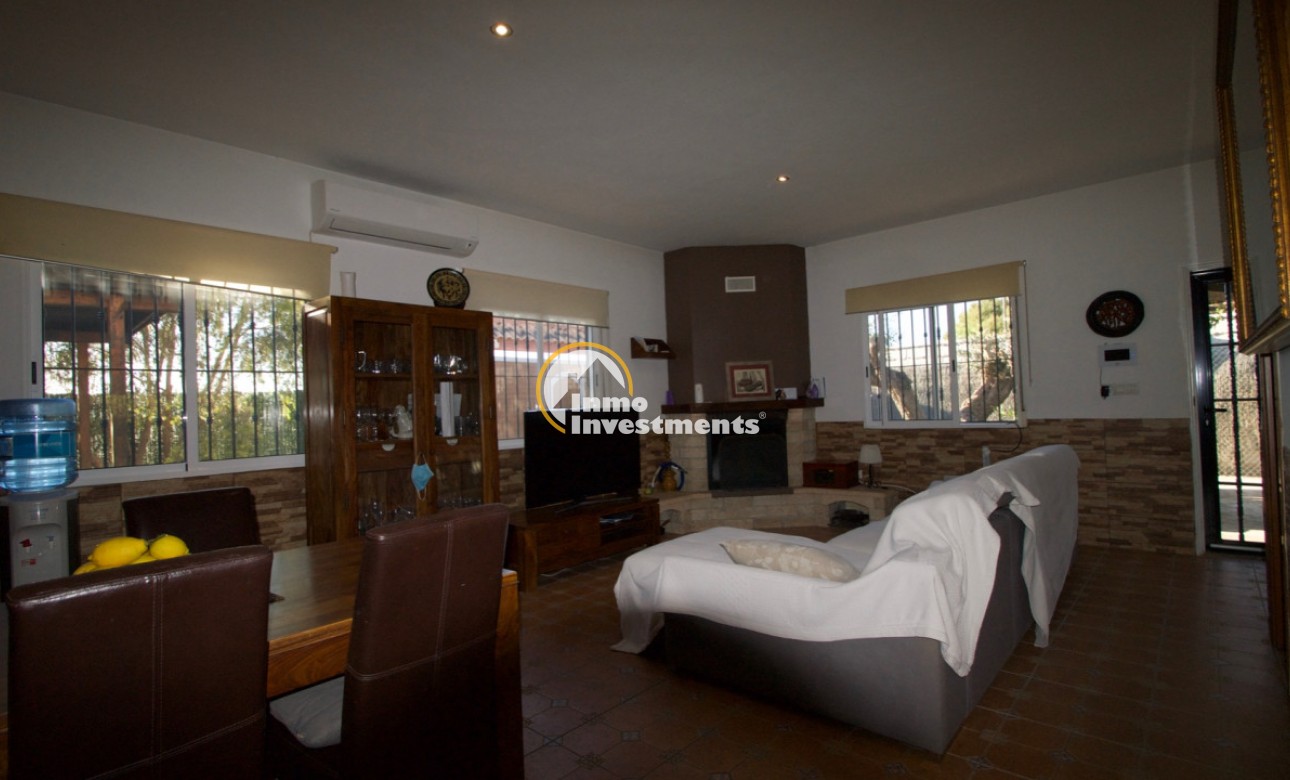 Reventa - Finca - Sucina - Sucina - Campo