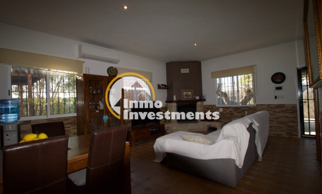 Reventa - Finca - Sucina - Sucina - Campo