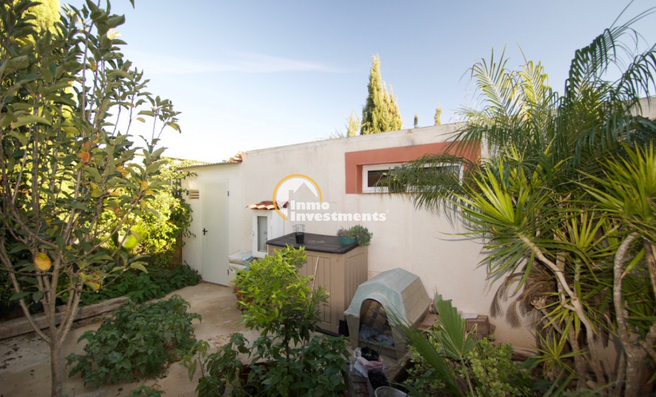 Reventa - Finca - Sucina - Sucina - Campo