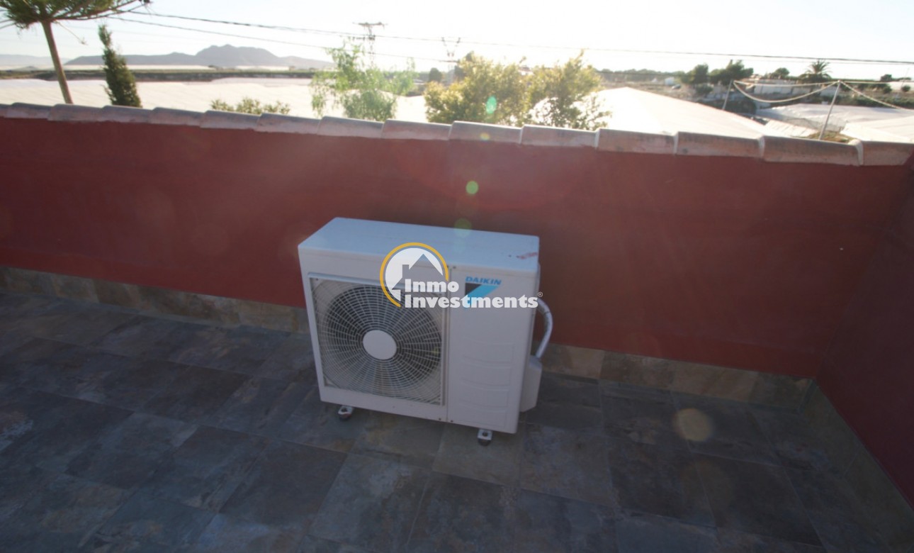 Reventa - Finca - Sucina - Sucina - Campo