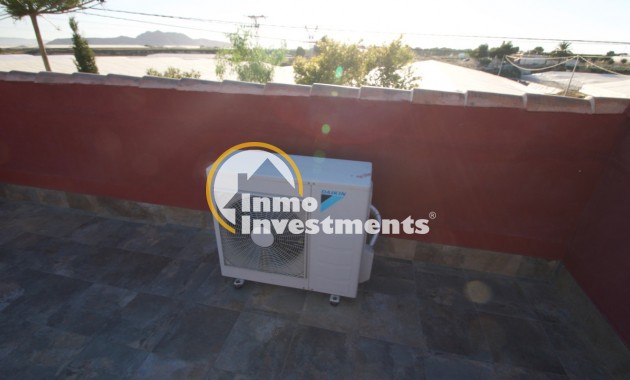 Reventa - Finca - Sucina - Sucina - Campo