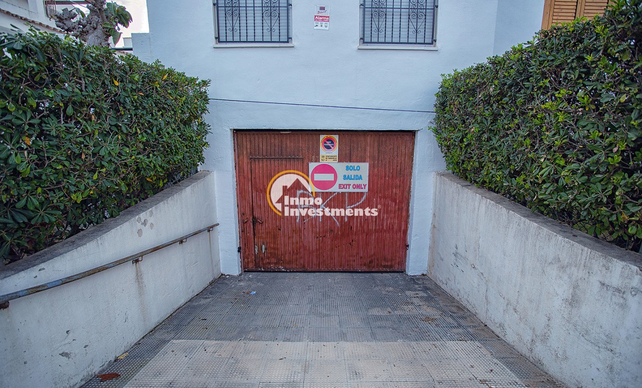 Resale - Garage - Torrevieja - Los Frutales