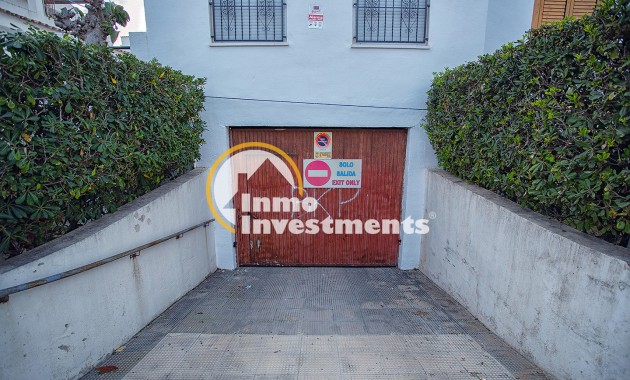 Resale - Garage - Torrevieja - Los Frutales